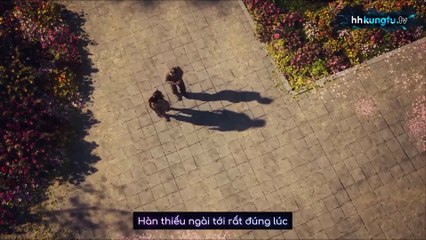 Phàm Nhân Tu Tiên - Tập 31--35-Ma Đạo Tranh Phong