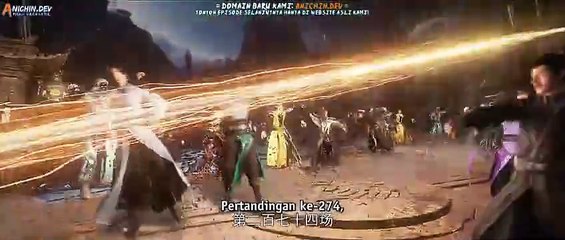 Perfect World Episode 196 Subtitle Indonesia