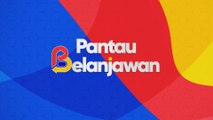 Pantau Belanjawan: Kawal selia digital: Bentuk masa depan siber lebih selamat, cekap