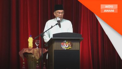 Setiap penjawat awam ada khidmat, jasa bawa perubahan negara