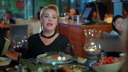 59. Estado Civil: Complicado (Iliski Durumu: Karisik), en español