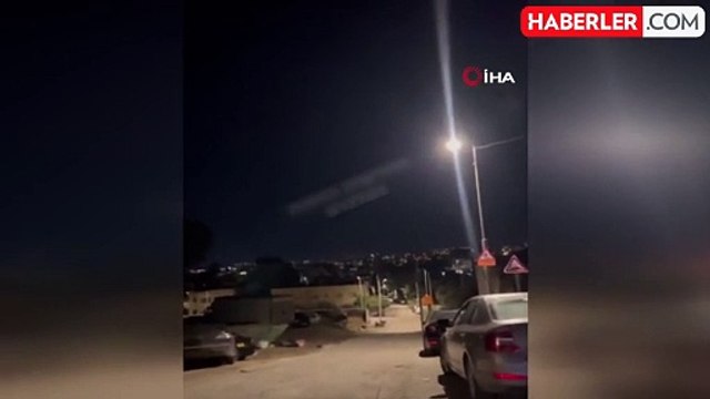 Yemen'den İsrail'e Füze Saldırısı: Hava Sahanız Engellendi