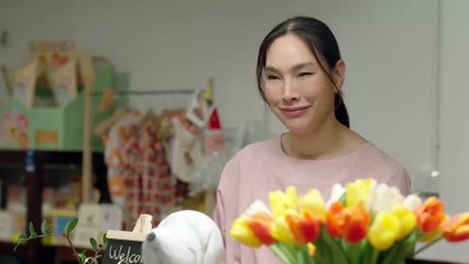 ดูซีรี่ย์ My Cruel Cutie คนน่ารักมักใจร้าย EP 3 พากย์ไทย (2024)