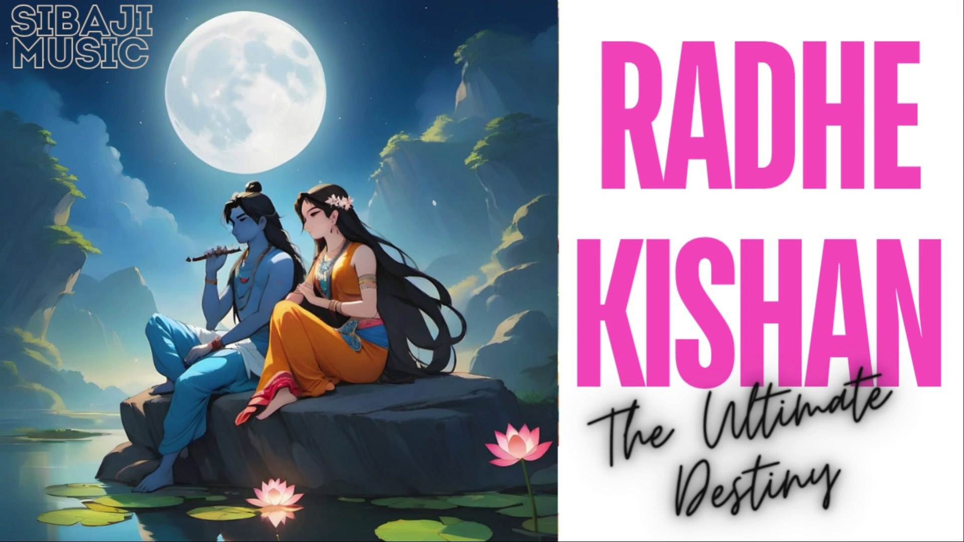 ⁣INTERNATIONAL BHAJAN/RADHA KRISHNA BHAJAN/BHAKTI SONG
