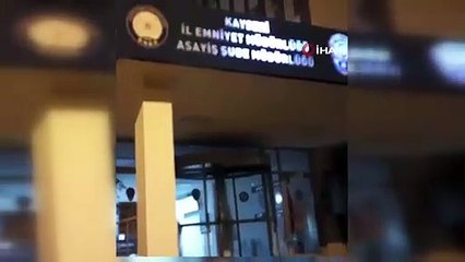 Onlarca suç kaydı olan genç intihar etti