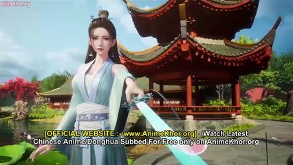 All Hail the Sect Leader Episode 24