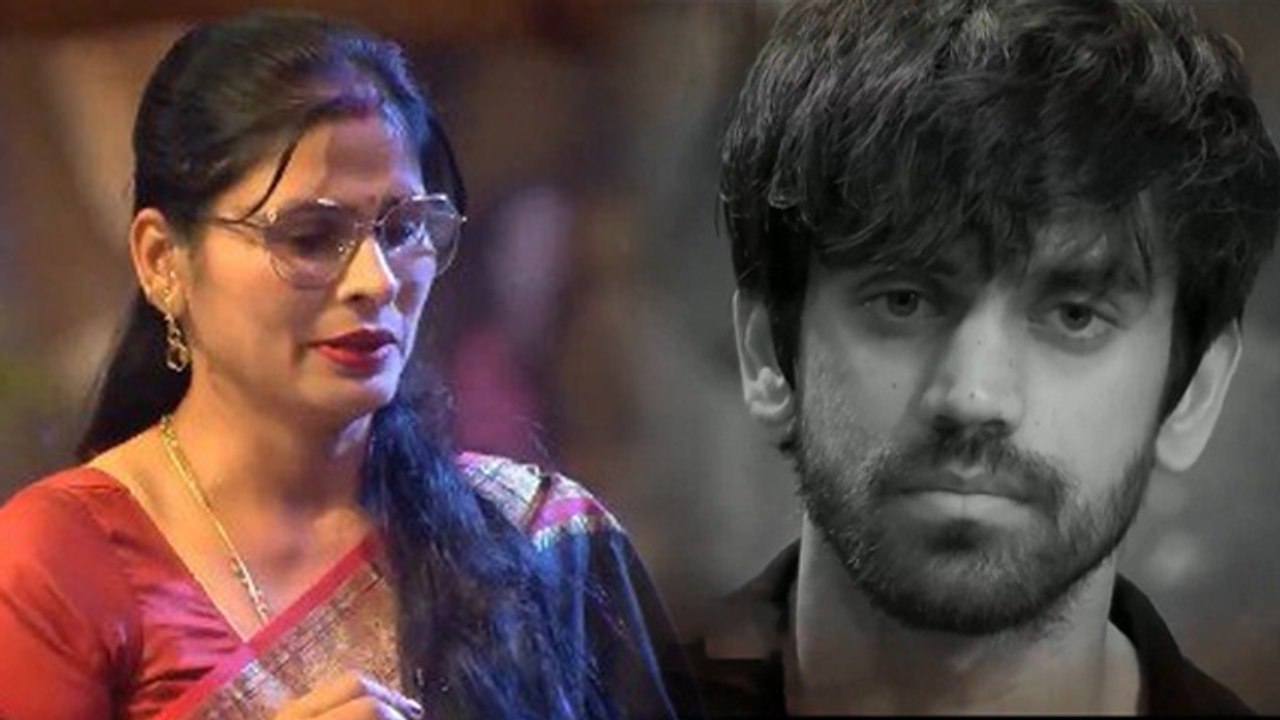 Bigg Boss 18 Today Promo: Kashish Kapoor Mother Angry On Avinash Mishra,  Public Troll Video...