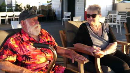 Aged care model aims to humanise care for people living with dementia