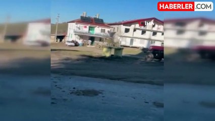 2 kadının öldüğü komşular arasındaki çatışmada jandarmanın müdahalesi katliamı önlemiş