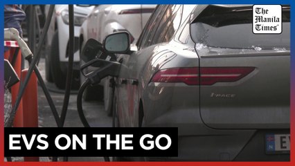 Nearly all cars sold in 2024 fully electric in Norway