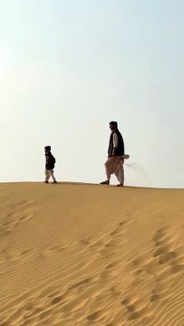 Jaisalmer Rajasthan #jaisalmer #rajasthan #village #vlog