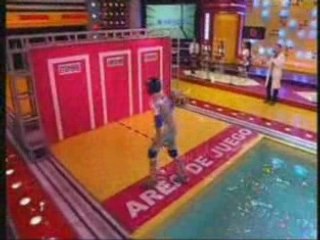 El Muro Infernal - Martes 29 de Abril