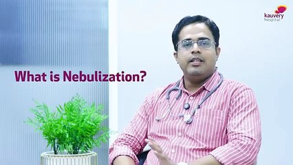 Are Nebulizers Safe for Children Under Two Years of Age?