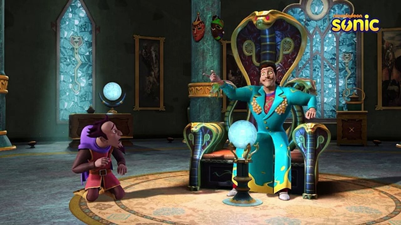 Maira ने किया Varun को Bubble में Trap! 🚨 | Rudra | रुद्र