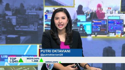 Tingkat Inflasi 2024 Terendah Sepanjang Sejarah, Ini Penyebabnya!