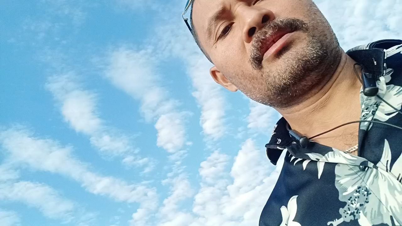 Here's my latest video