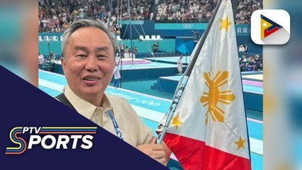 POC, naghahanda na para sa 9th Asian Winter Games
