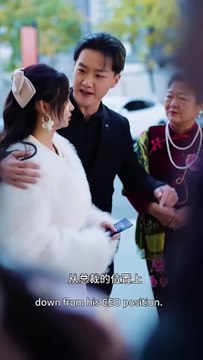 [MULTI SUB] Showdown, my four brothers are top bosses, the meeting is suspended, the surgery is suspended, the performance is suspended, the action is suspended, I will go to pick up my little sister. If you dare to bully my