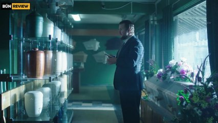 Cô gái hồi sinh từ cõi C.H.Ế.T bỗng sở hữu khả năng HỒI PHỤC phi thường - Review phim