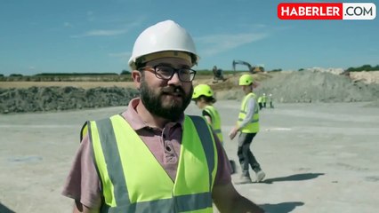 166 milyon yıl öncesine ait dinozor ayak izleri keşfedildi