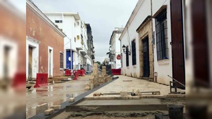 Programa de rehabilitación de Ciudad Colonial avanza