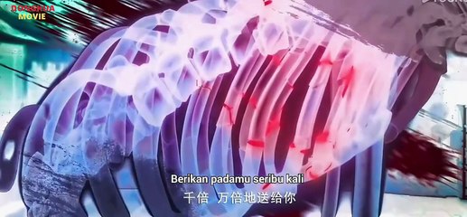 Azura legacy S2 episode 6 sub indo KUALITAS HD