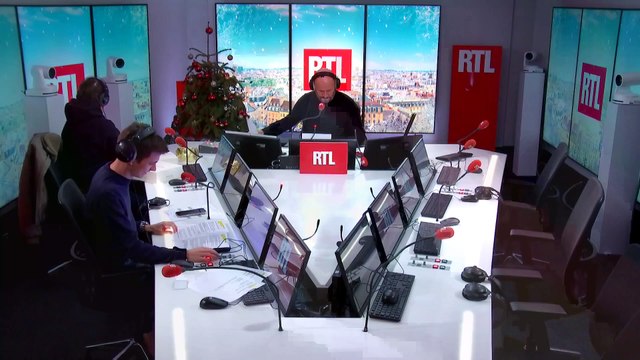 VOUS ALLEZ EN ENTENDRE PARLER EN 2025 - La restauration de la Bonne Mère à Marseille !