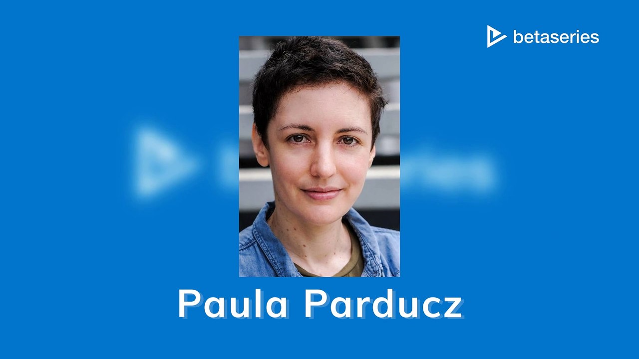 Paula Parducz (DE)