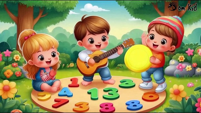 Nhạc Thiếu Nhi Động Vật - Hoạt Hình Vui Nhộn, Nhạc Con Bò, Một Con Vịt, Nhạc Thiếu Nhi Sôi Động