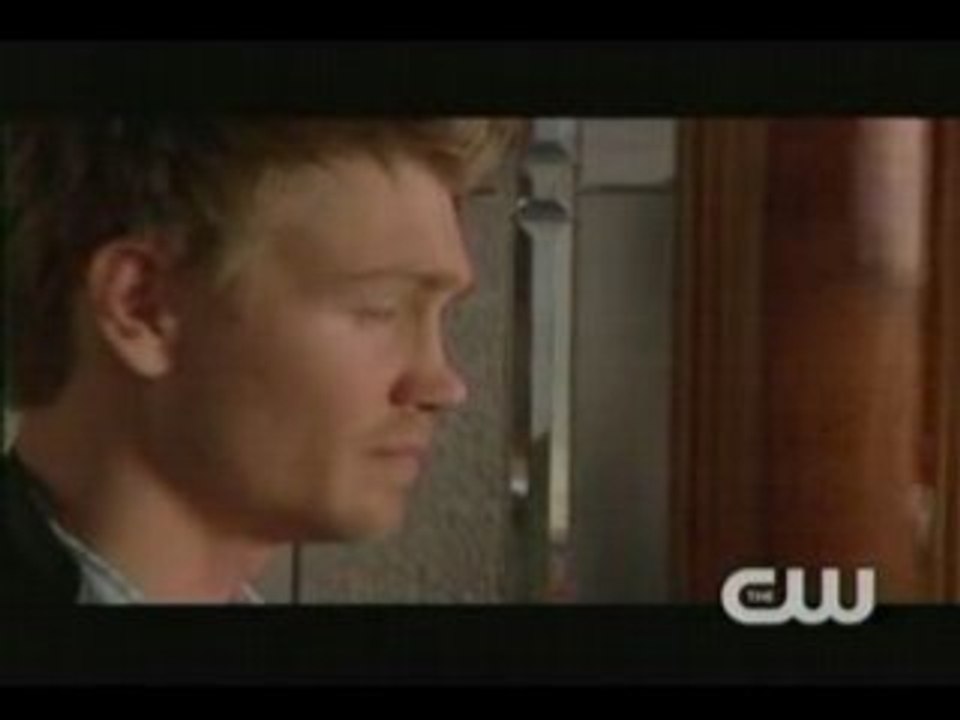 One Tree Hill - 5x16 Promo