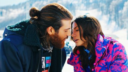 Pehla Panchi | Day Dreamer in Hindi Dubbed 107 | Erkenci Kus