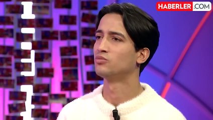 Şahin Kendirci'den takipçisinin yorumuna olay yanıt