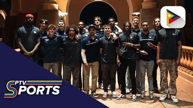 Eroplanong sakay ang koponan ng Gonzaga, muntikang mabangga sa LAX