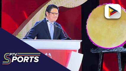 FIVB EVP Ramon Suzara, inilatag ang paghahanda ng bansa sa FIVB Volleyball Men's World Championships