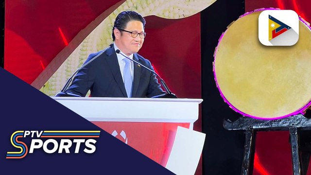 FIVB EVP Ramon Suzara, inilatag ang paghahanda ng bansa sa FIVB Volleyball Men's World Championships