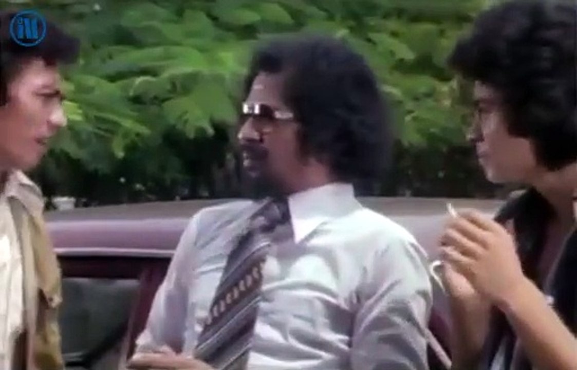 Gara-Gara Isteri Muda (1978)
