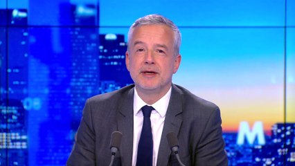 Le billet d'humeur de Romain Desarbres : «La pression continue de monter sur l'Elysée»