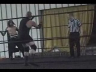 UWA Unleashed 2008: Legends Clash 🔥