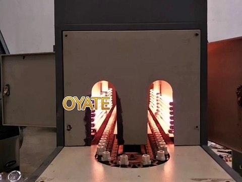 460mm 220v 1200w SK15 heat lamps infrared quartz lamp replacement for PET blowing dryers