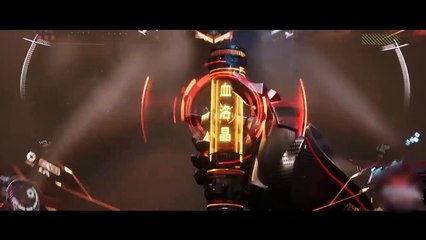 The Martial Practitioner Part 121 Explained in Hindi _ Swallowed Star Episode 150 Explained Hindi