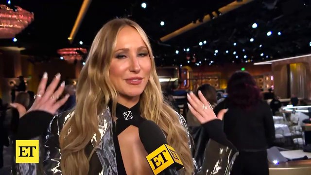 Nikki Glaser Practiced Her Golden Globes Monologue 93 Times Ahead of Live Show (Exclusive)