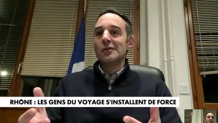 Jérôme Moroge : «C'est une image d'impunité totale qui est renvoyée à toute une ville»