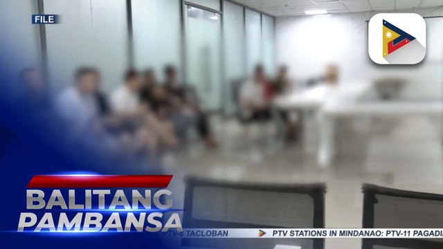 Higit 11-K foreign POGO workers, ipade-deport ayon sa B.I.