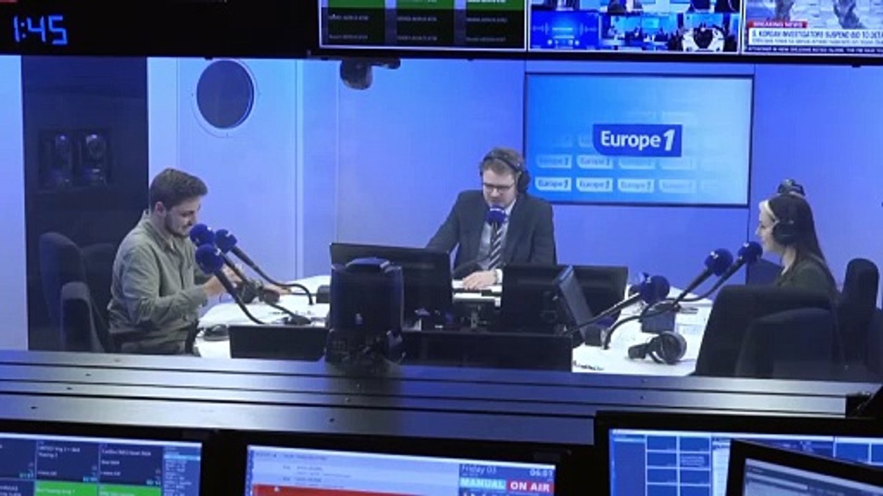 Narcotrafic : Gérald Darmanin annonce des mesures fortes pour frapper les trafiquants au portefeuille