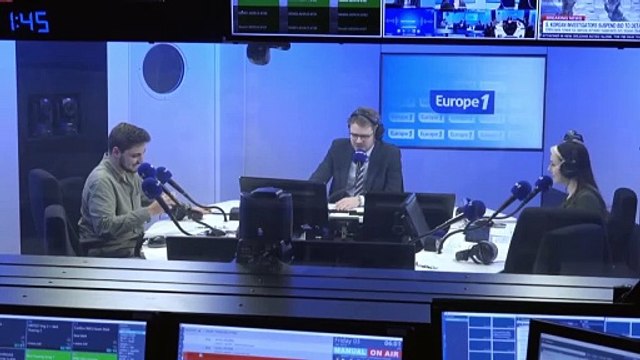 Narcotrafic : Gérald Darmanin annonce des mesures fortes pour frapper les trafiquants au portefeuille