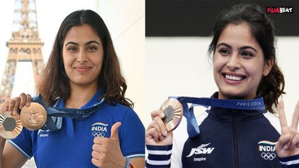 Manu Bhaker ने देश का नाम किया रौशन, D Gukesh समेत इन खिलाड़ियों को मिलेगा Khel Ratna award !