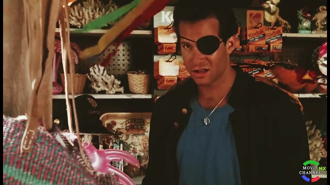 PELICULA DE FICCION 1987