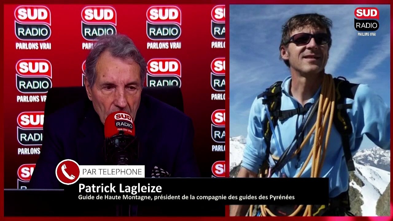 Pyrénées : deux femmes meurent d'une chute à quelques heures d'intervalles