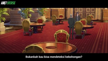 [Anixverse] Bridon Arc - 02 [1080p]