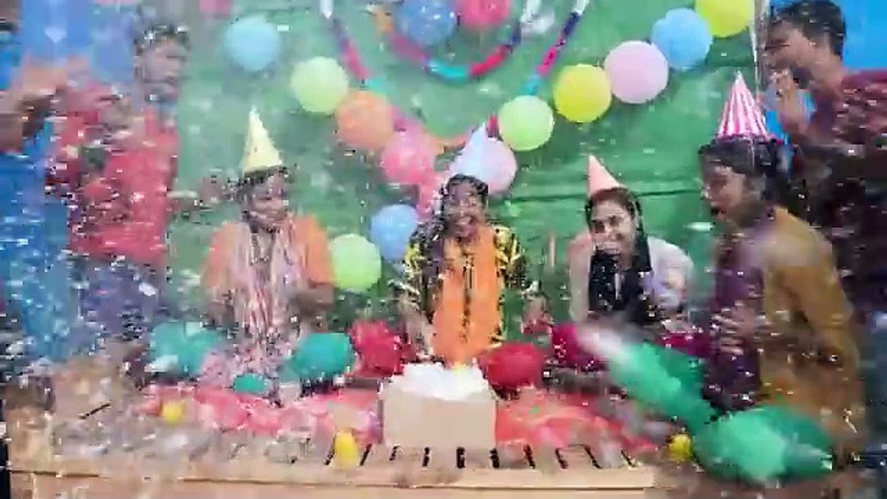 Top New Comedy Video Amazing Funny Video 😂 Try To Not Laugh Episode 301 By Busy Fun Ltd